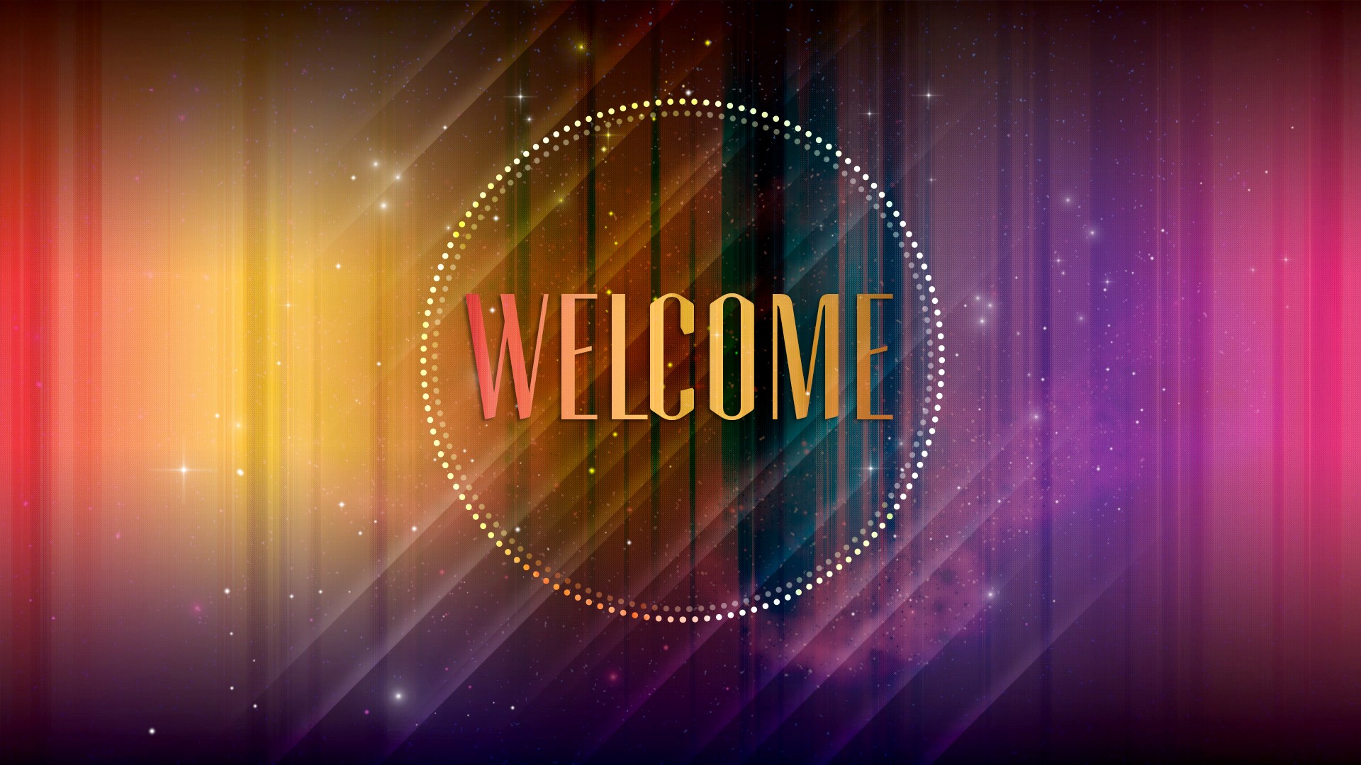 Welcome Abner Baptist Church